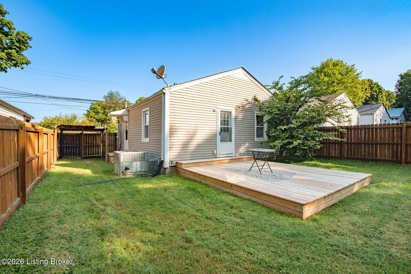 303 N Mantle Ave