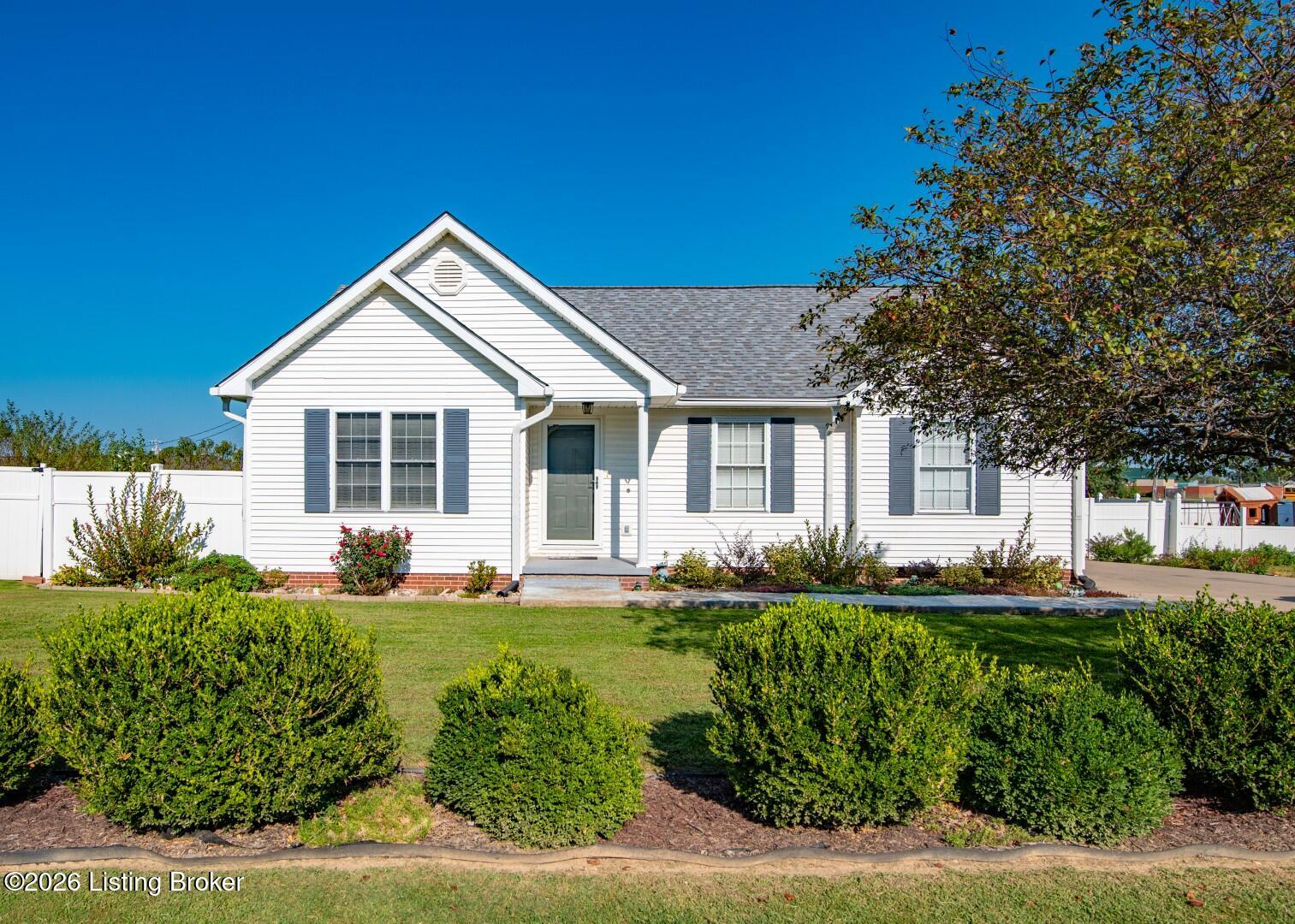 341 Hillside Dr