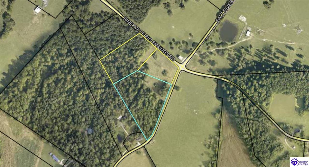 Jake Est lot 1 Salt River Road