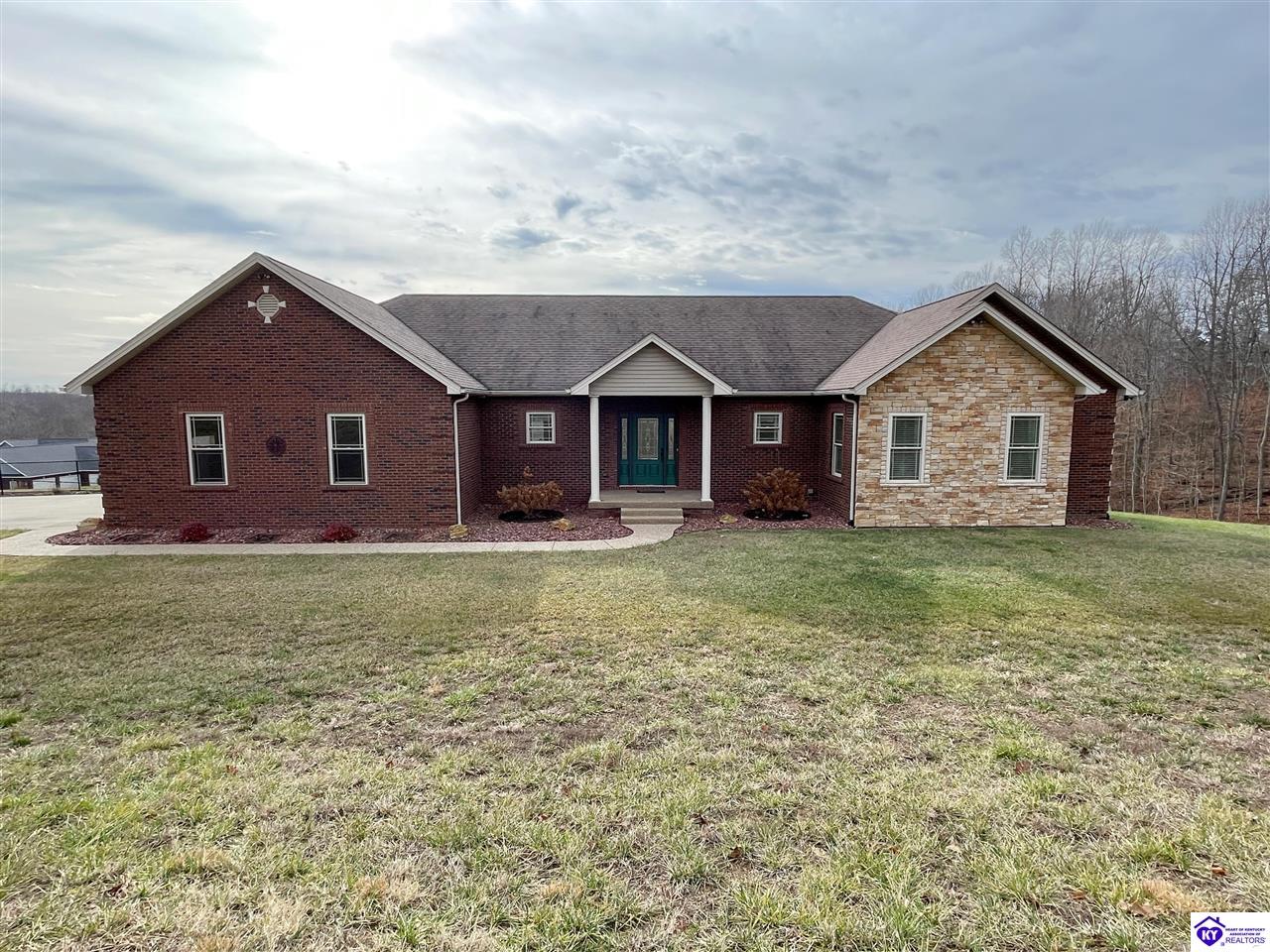 3683 Battle Training Road