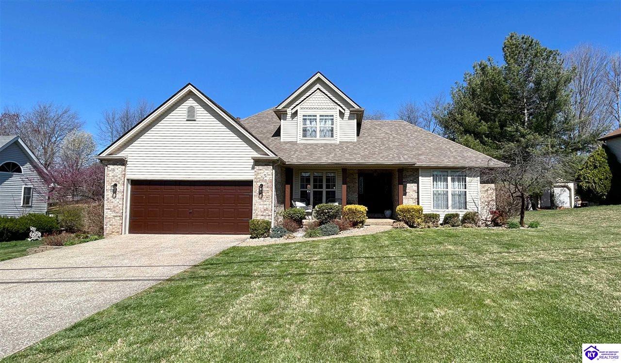 102 N Pointe Drive