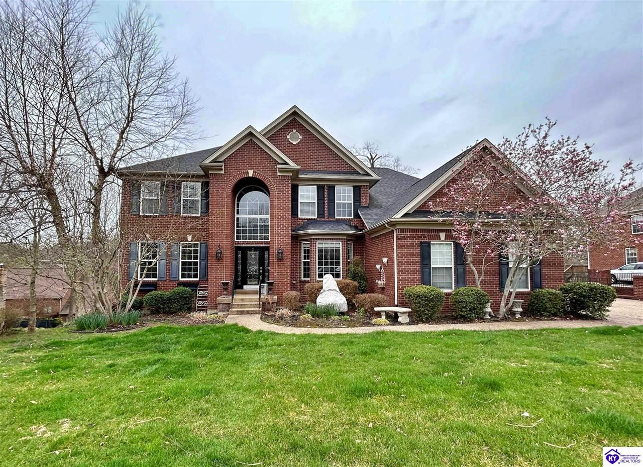 110 Pebblestone Way