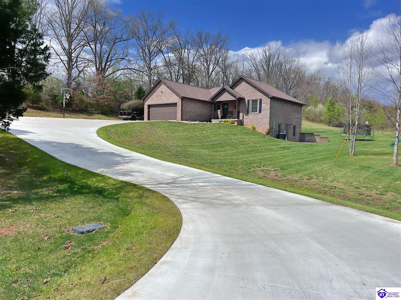 1296 W Rhudes Creek Road