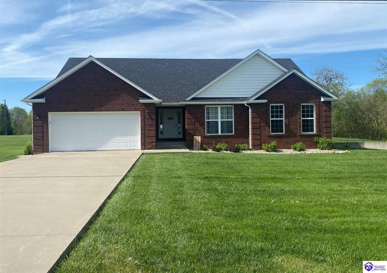 397 Grand Canyon Drive