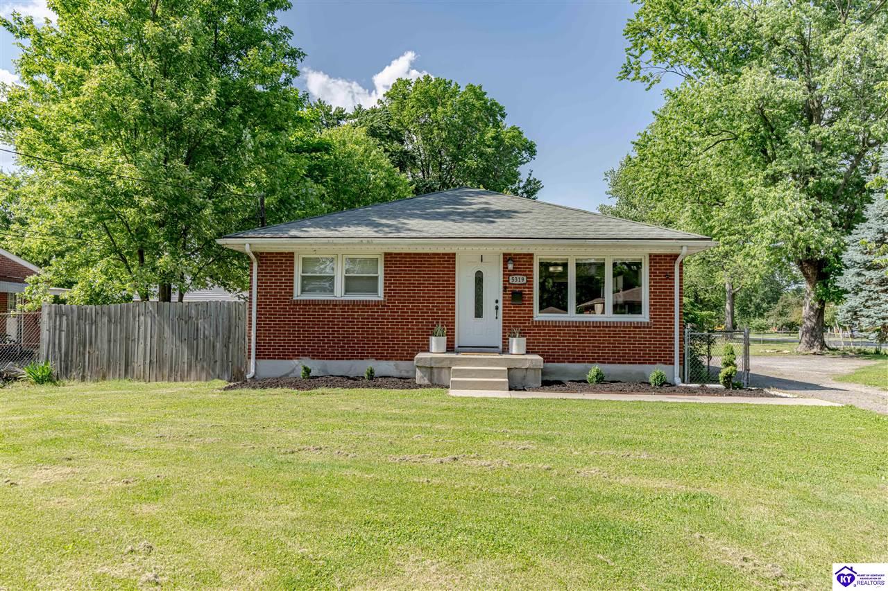 5319 Stephan Drive
