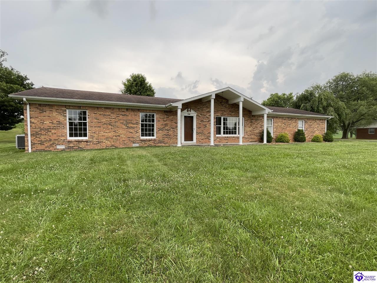 2981 Big Springs Road