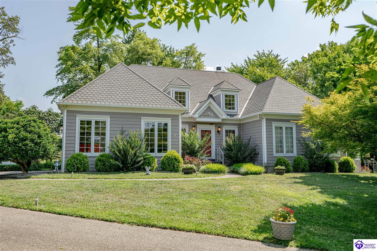 262 Thousand Oaks Drive