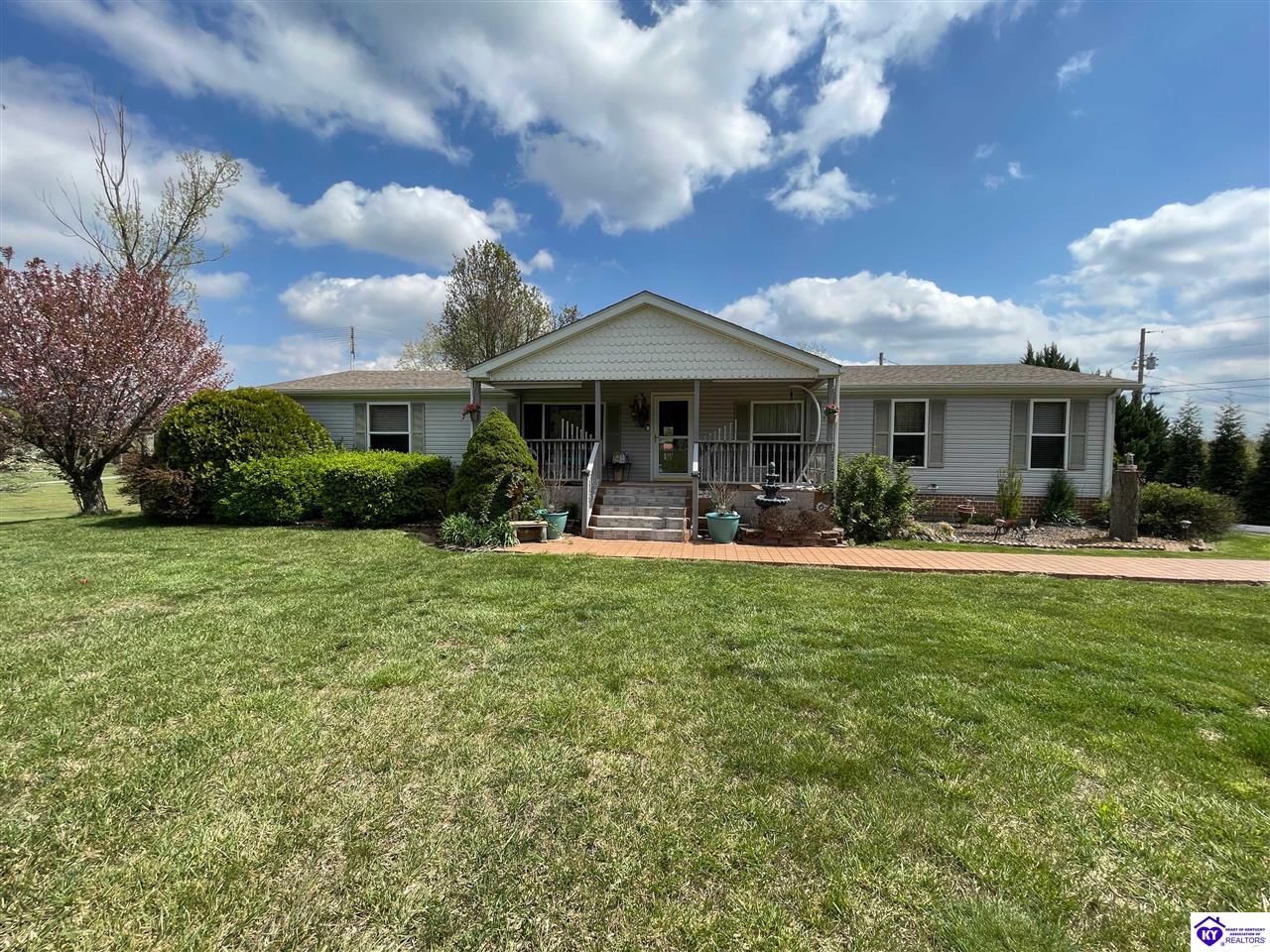 670 Hobbs Reesor Road