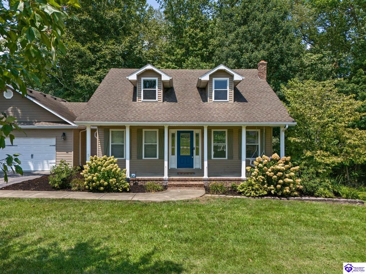 358 Pembroke Way