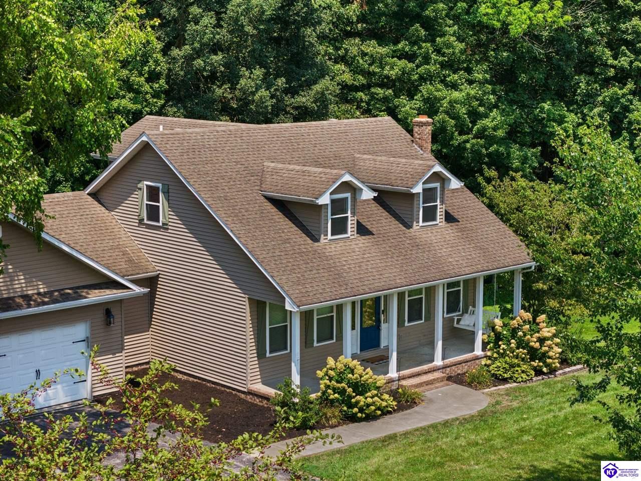 358 Pembroke Way