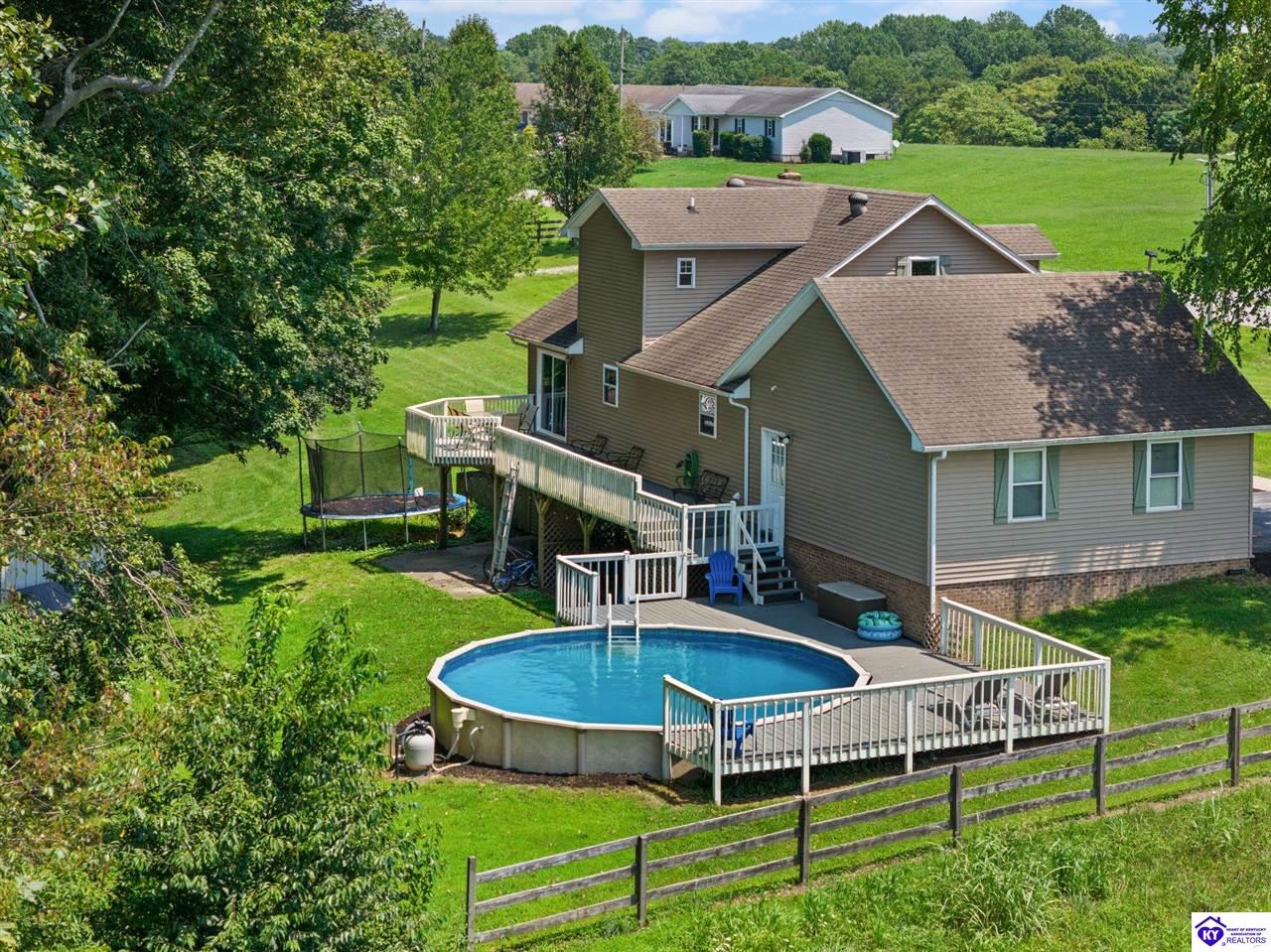 358 Pembroke Way