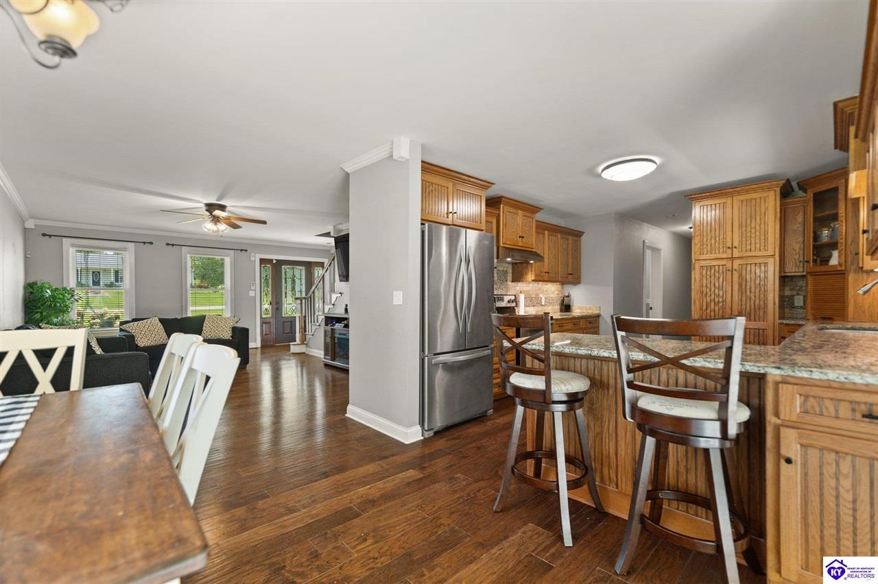 358 Pembroke Way