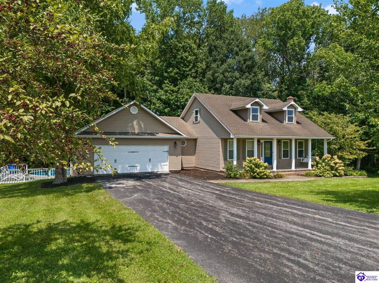 358 Pembroke Way