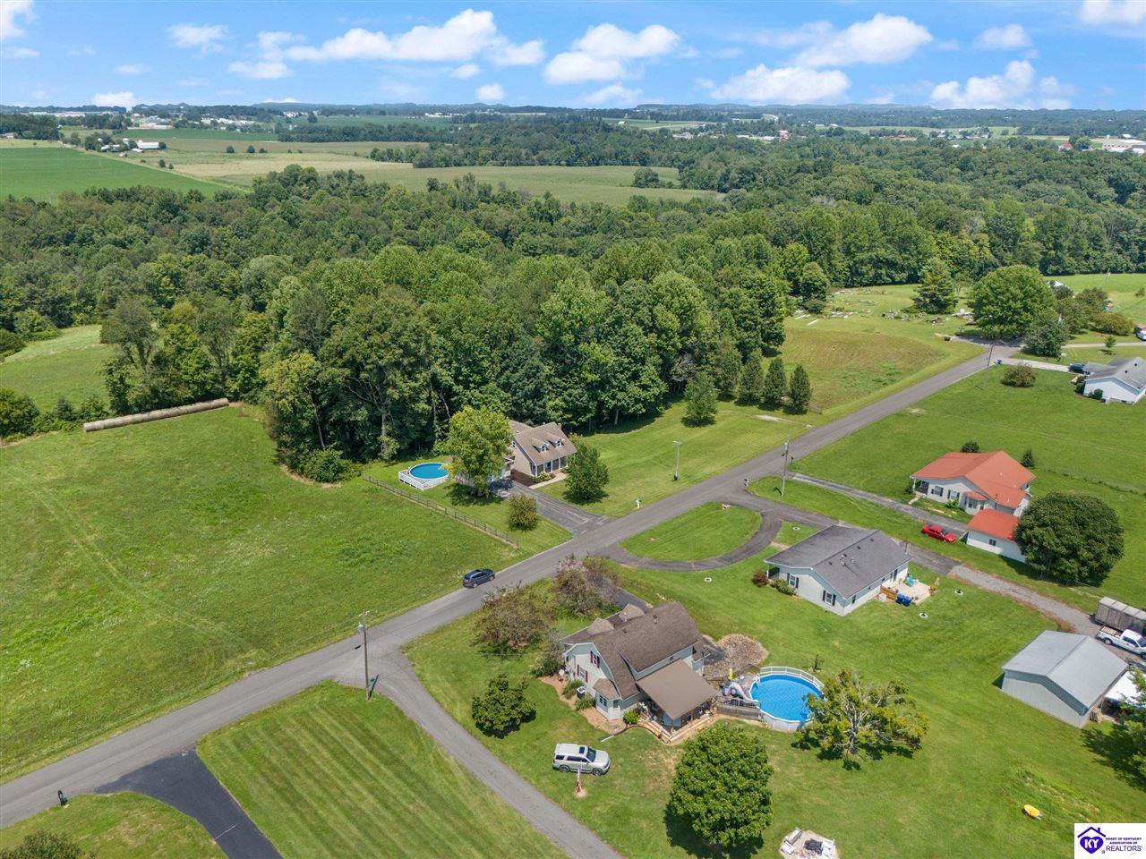 358 Pembroke Way