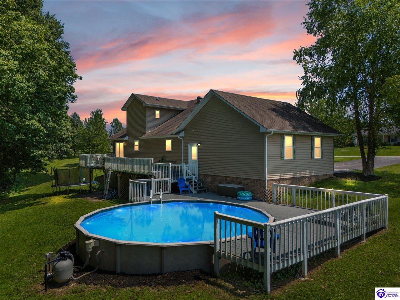 358 Pembroke Way