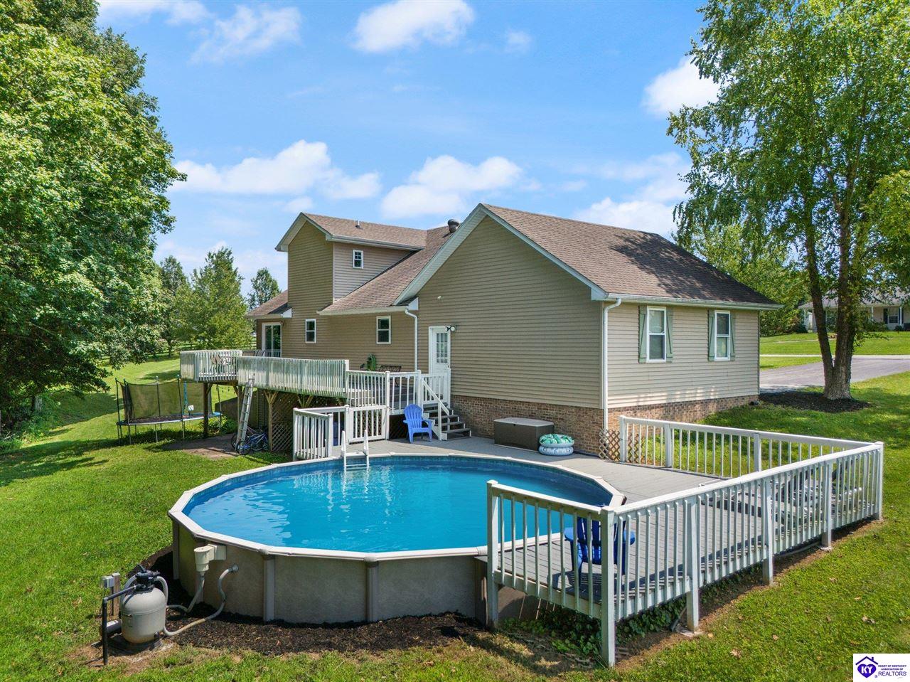 358 Pembroke Way