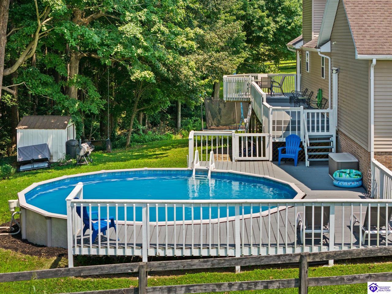 358 Pembroke Way