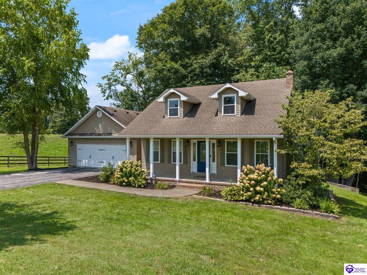 358 Pembroke Way