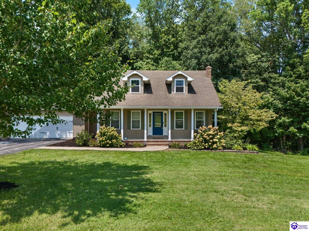 358 Pembroke Way