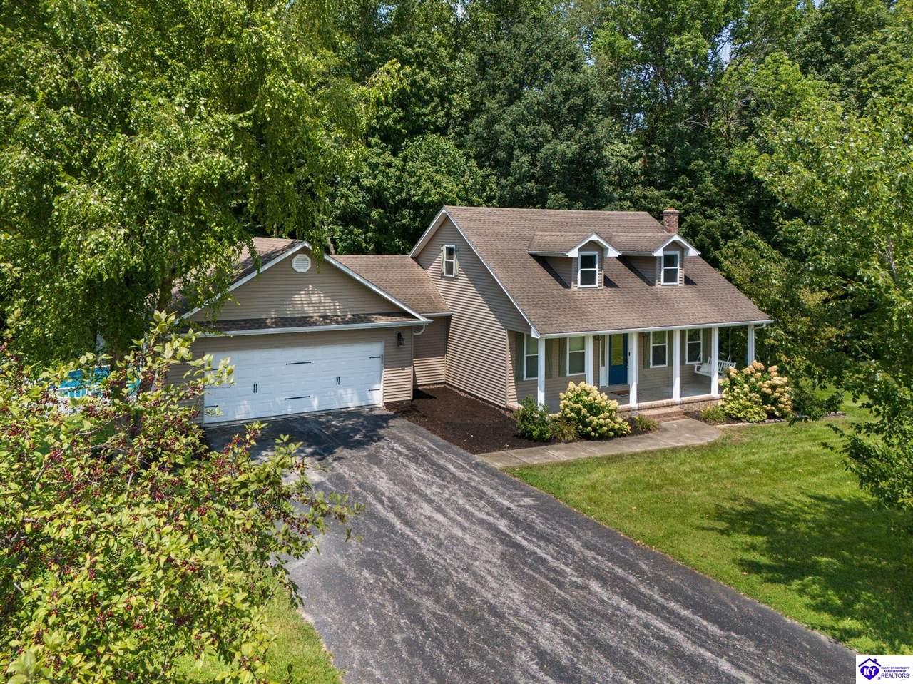 358 Pembroke Way