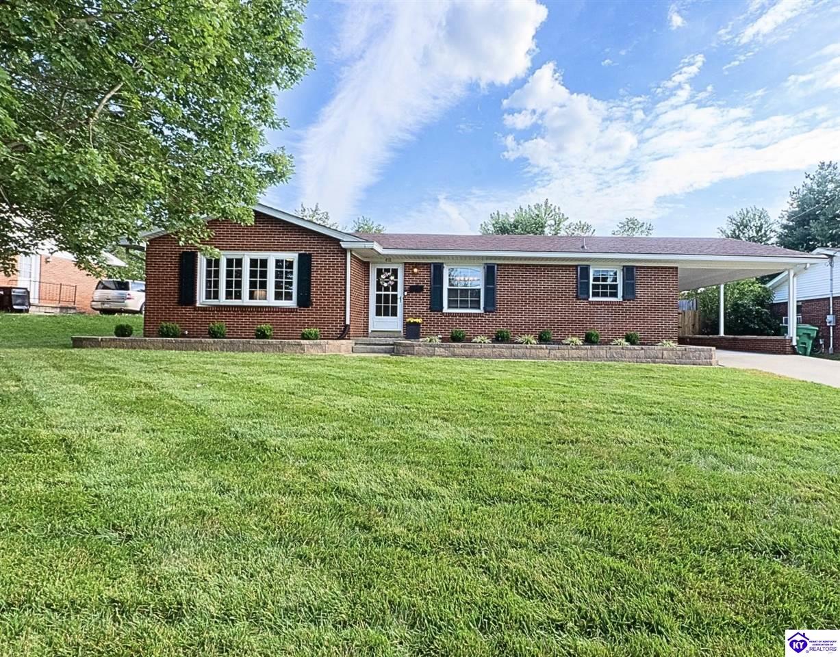 416 Deepwood Drive