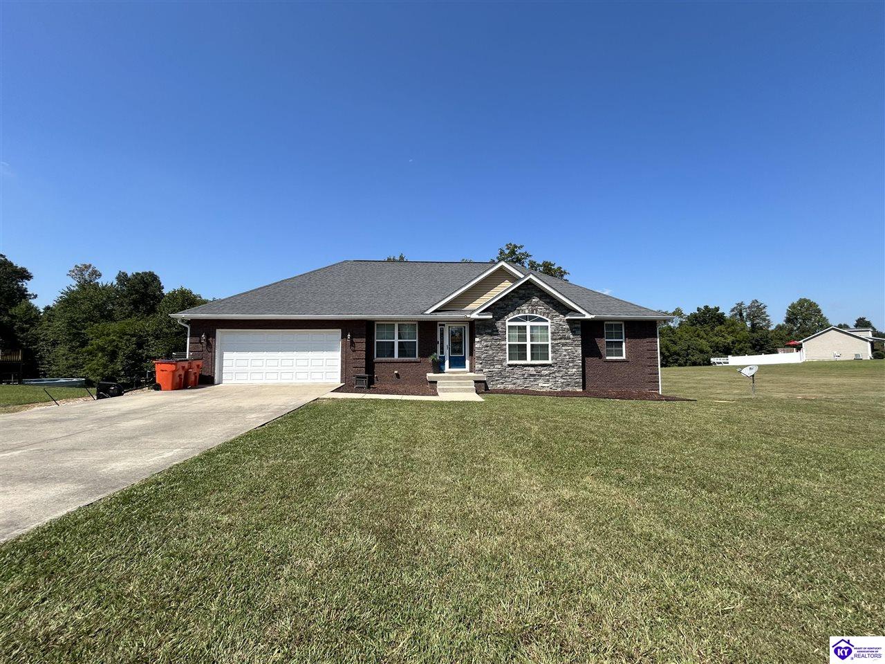 190 Tumbleweed Court