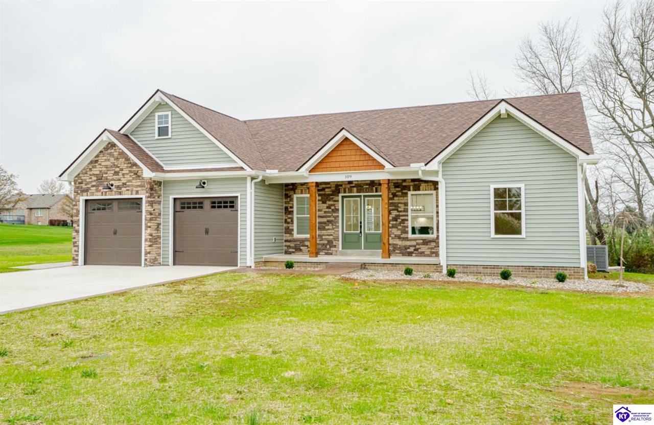 109 Johnathon Ct