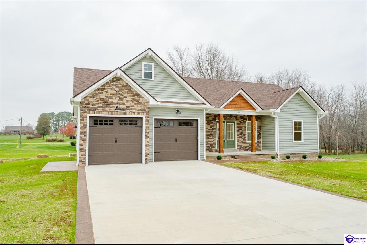 109 Johnathon Ct