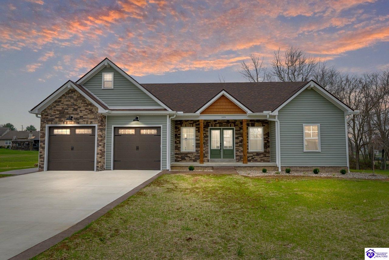 109 Johnathon Ct