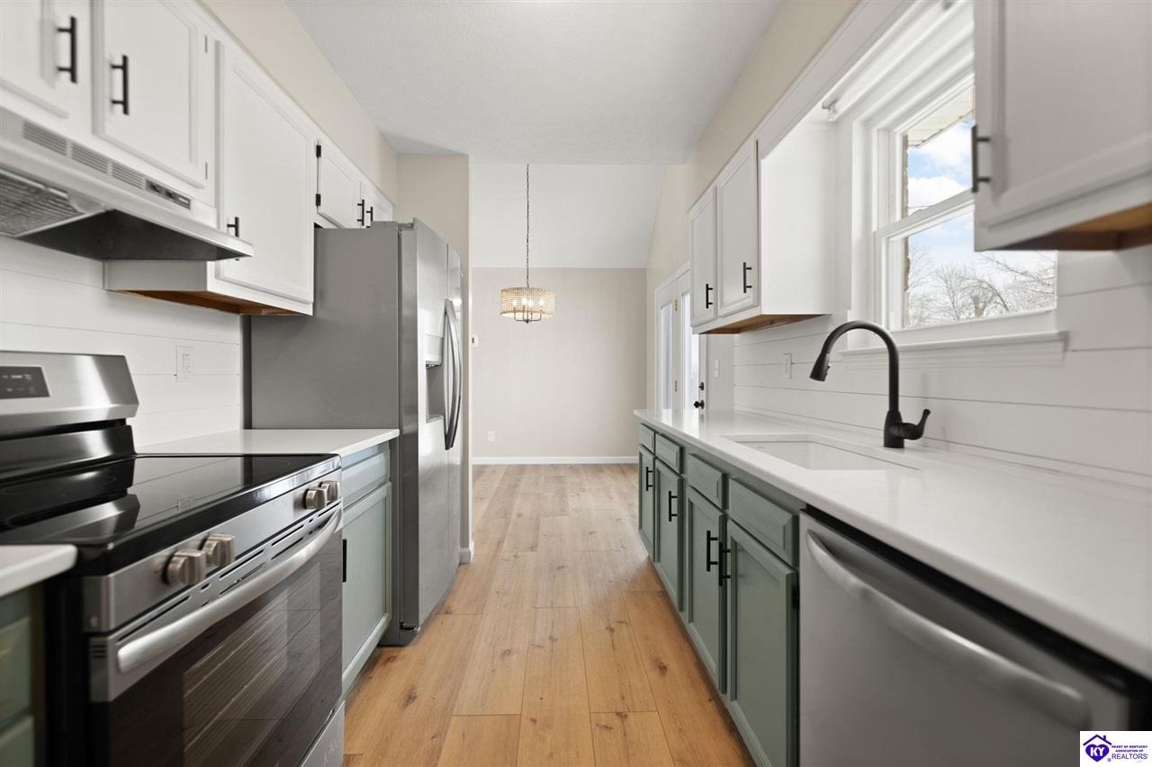 245 Bewley Road