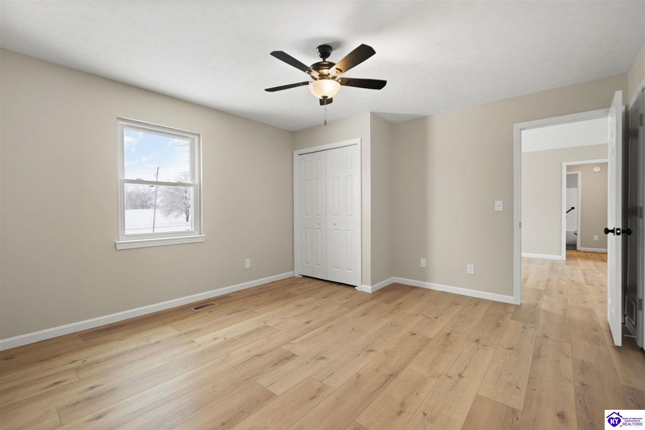245 Bewley Road