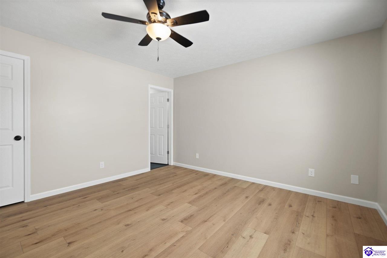 245 Bewley Road