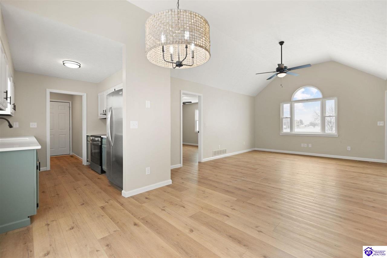 245 Bewley Road