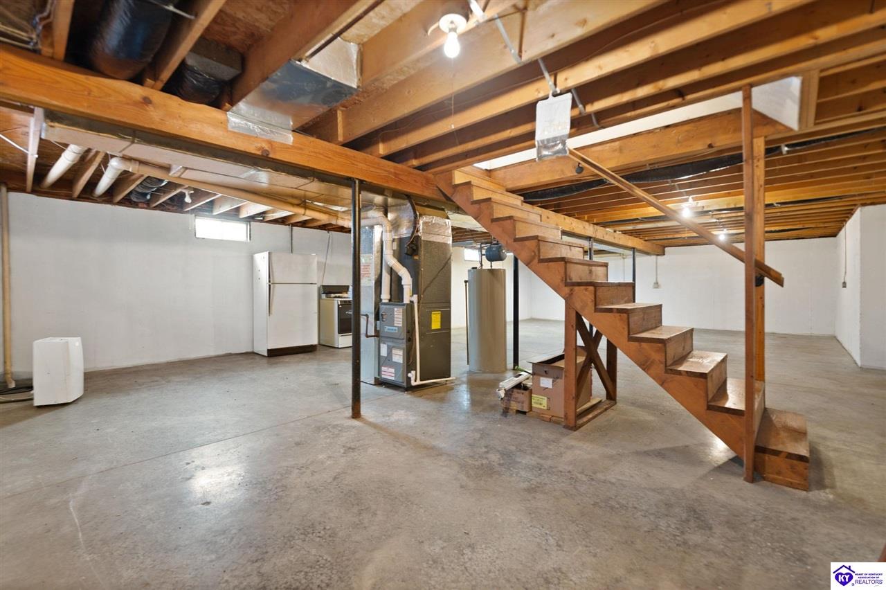 245 Bewley Road