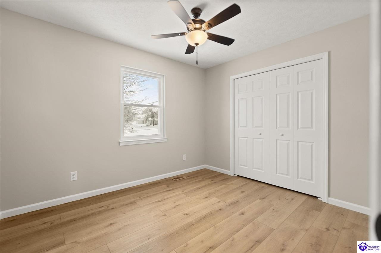 245 Bewley Road