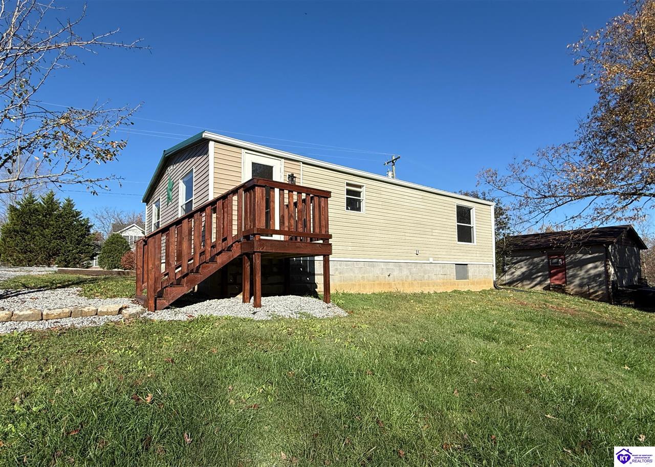 141 Teresa Road