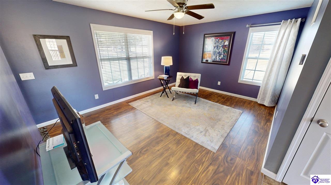 836 Horn Road