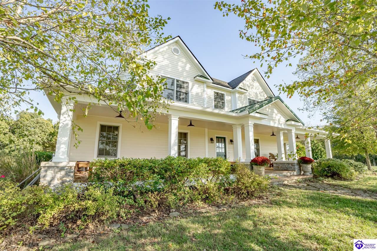 679 Copelin Road