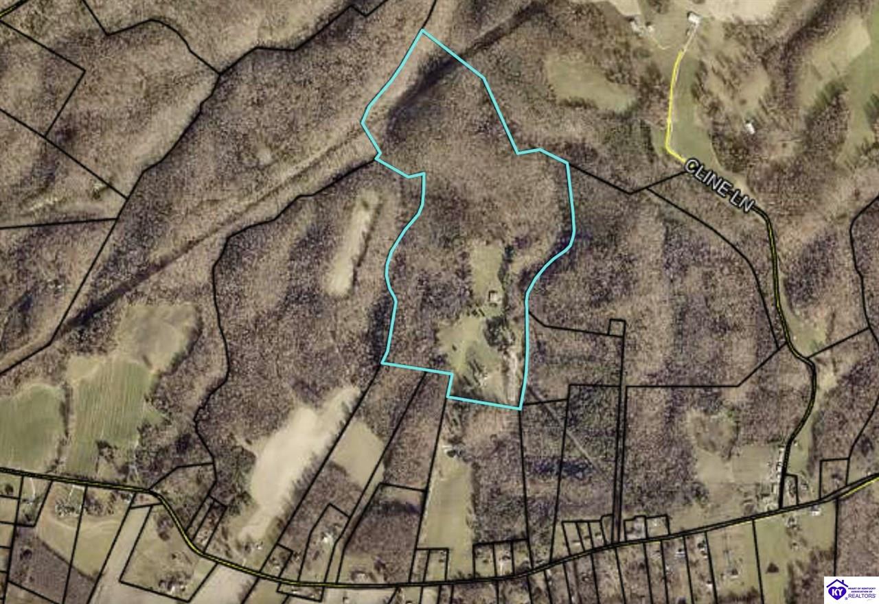 Lot Valley Creek Road