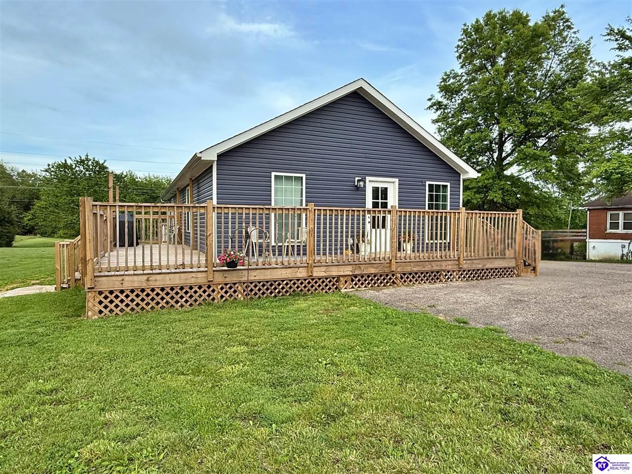 2030 Hodgenville Road