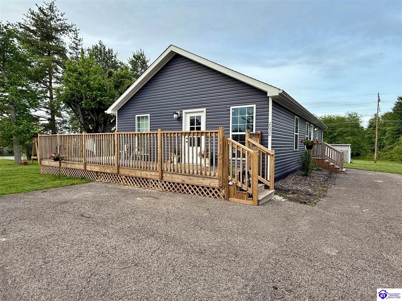 2030 Hodgenville Road
