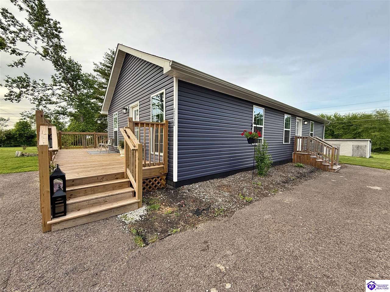 2030 Hodgenville Road