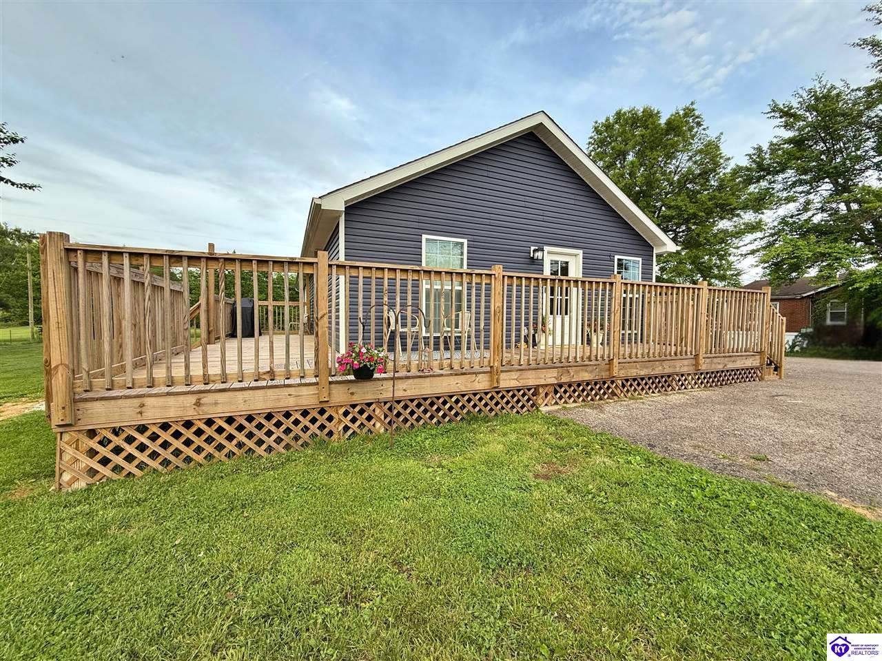 2030 Hodgenville Road