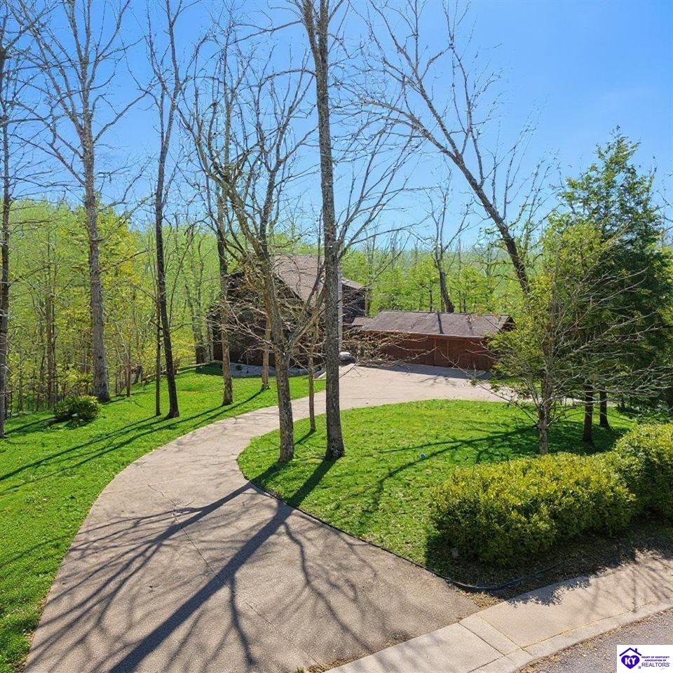 78 Hickory Hills Court