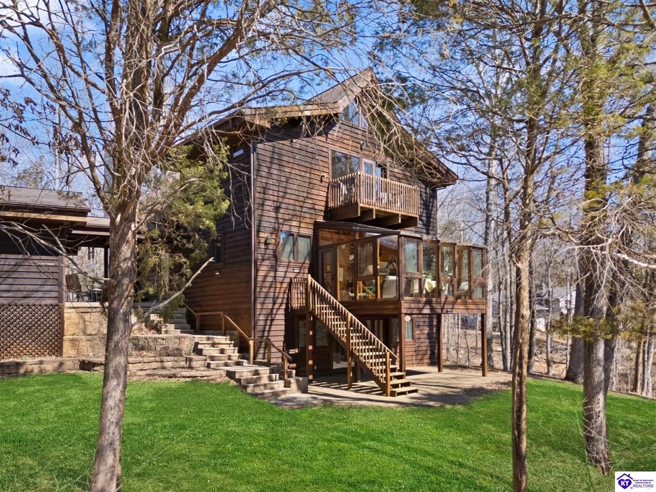 78 Hickory Hills Court