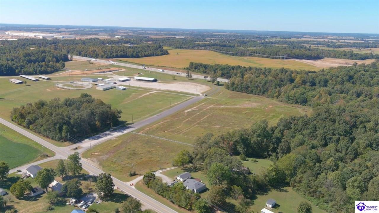 Lot 0 S Dixie Highway