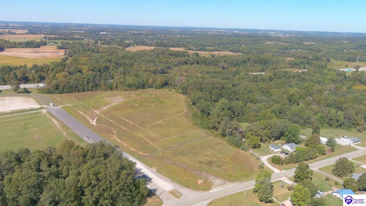 Lot 0 S Dixie Highway