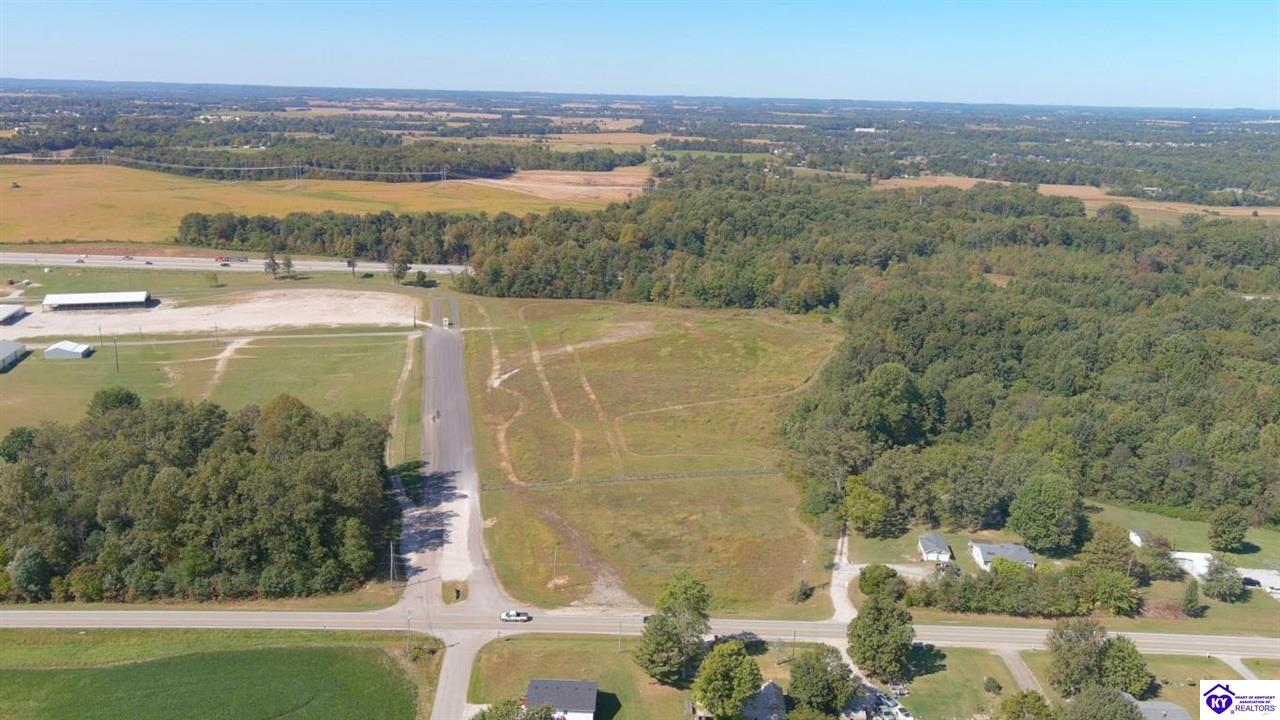 Lot 0 S Dixie Highway