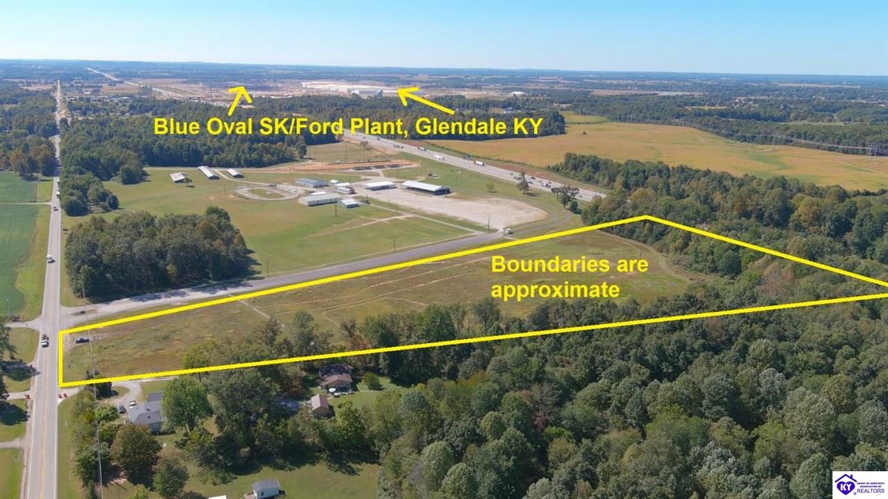 Lot 0 S Dixie Highway