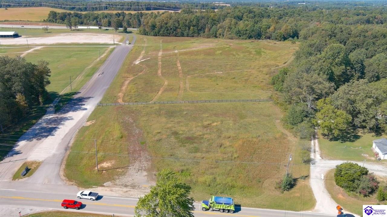 Lot 0 S Dixie Highway